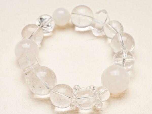 Crystal bracelet for purifying the soul (improving sleep)